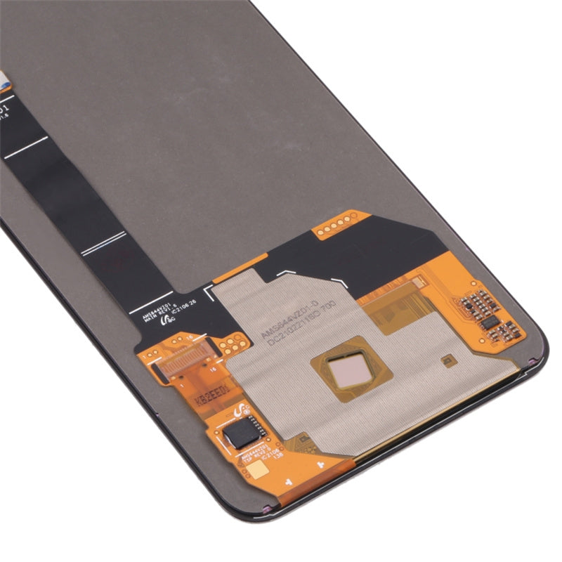 For vivo S7 5G / V20 Pro OEM Grade S AMOLED Screen and Digitizer Assembly Part (without Logo) For vivo S7 5G / V20 Pro OEM Grade S AMOLED Screen and Digitizer Assembly Part (without Logo)